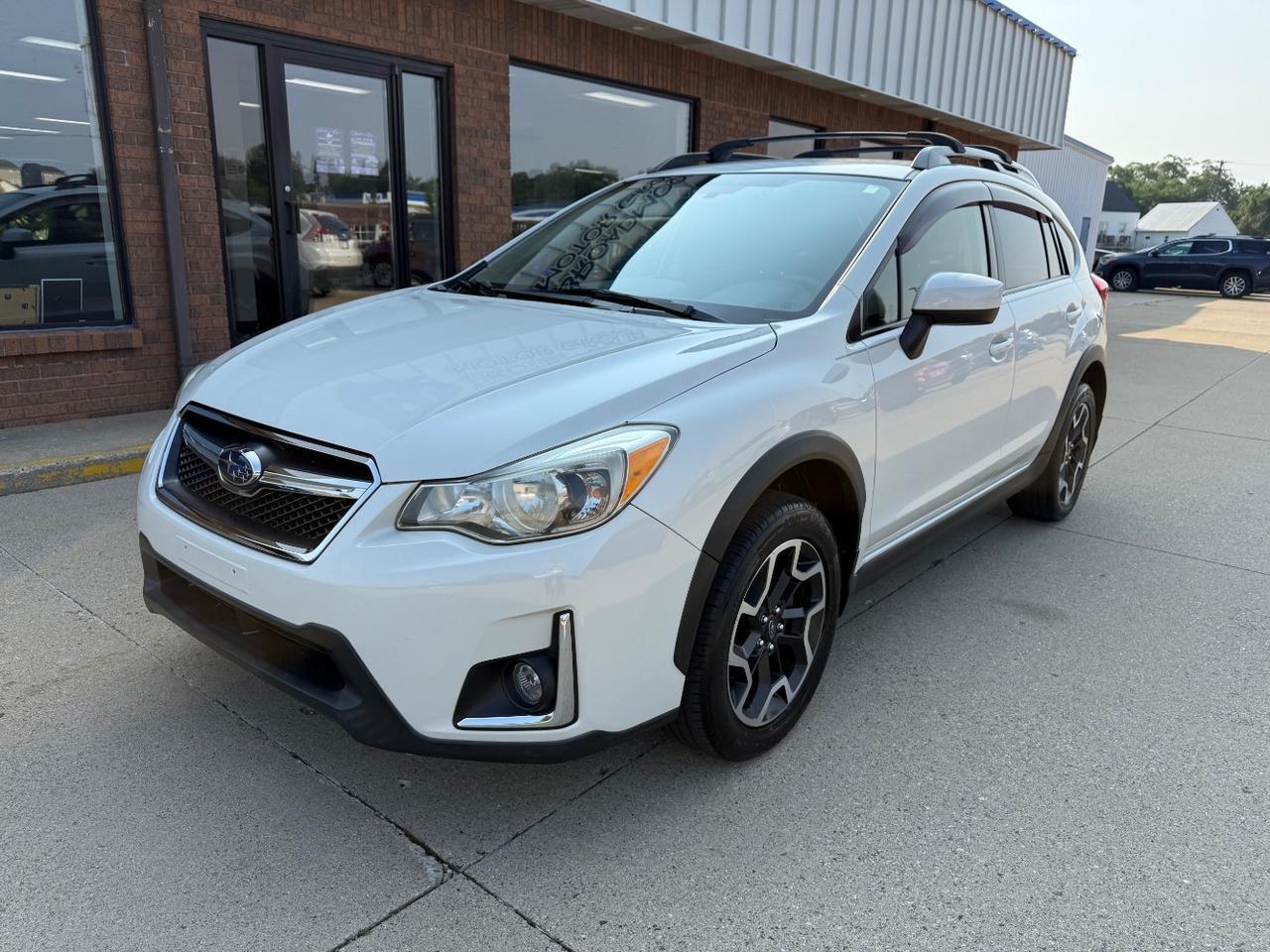 2017 Subaru Crosstrek 2.0i Premium Middleville MI