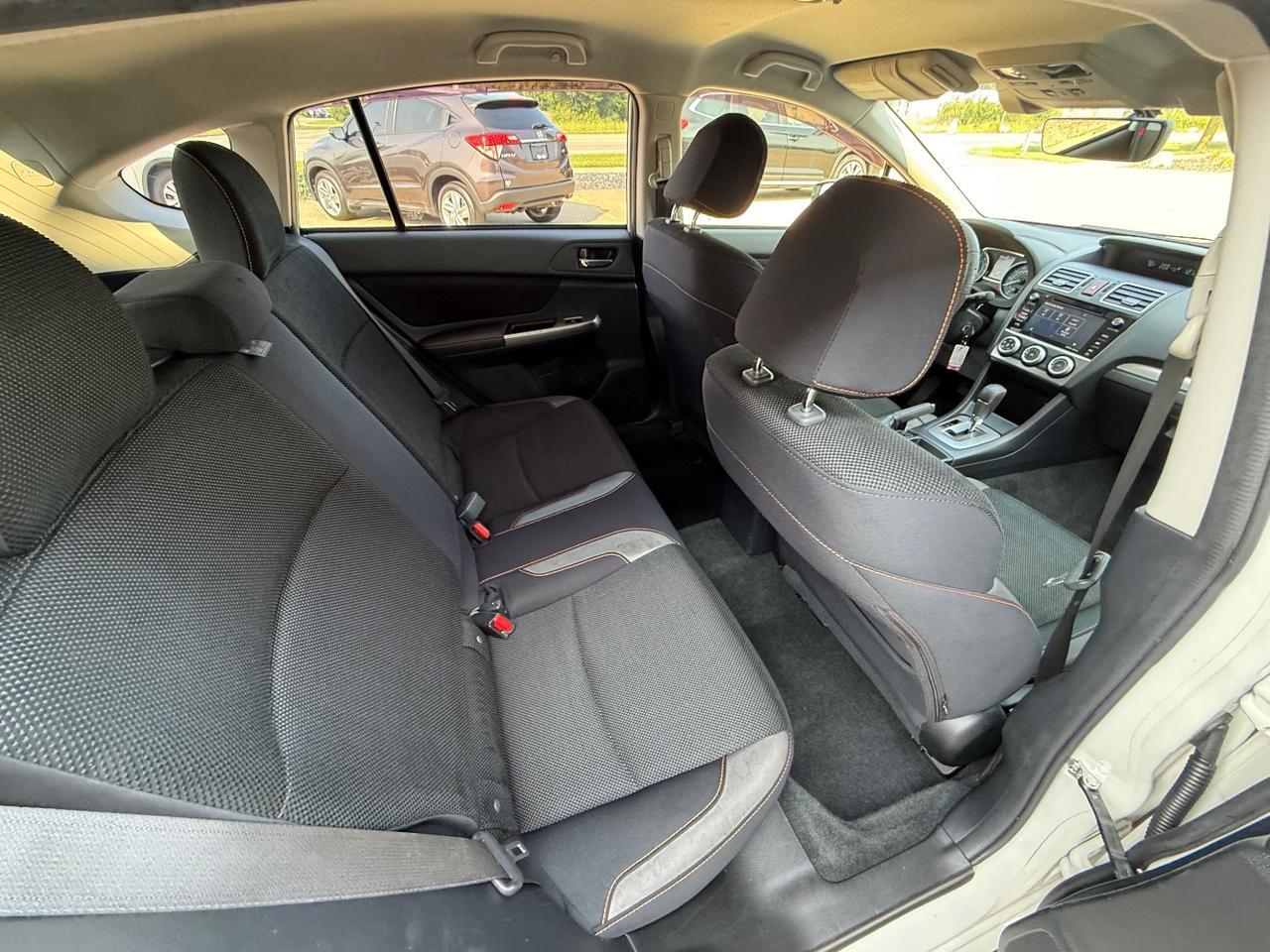 2017 Subaru Crosstrek 2.0i Premium Middleville MI