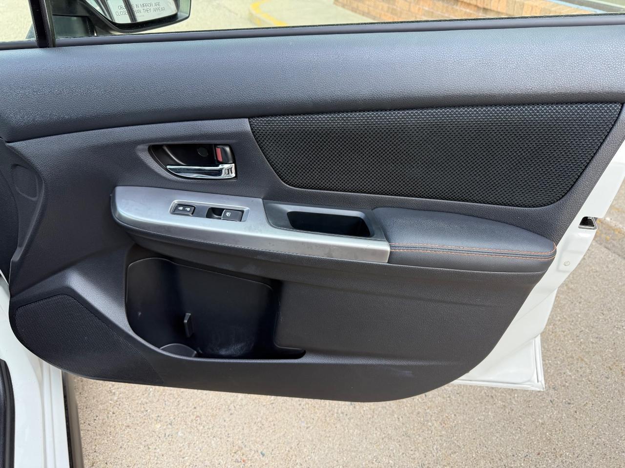 2017 Subaru Crosstrek 2.0i Premium Middleville MI
