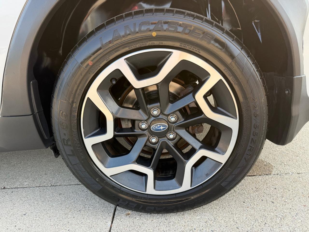 2017 Subaru Crosstrek 2.0i Premium Middleville MI