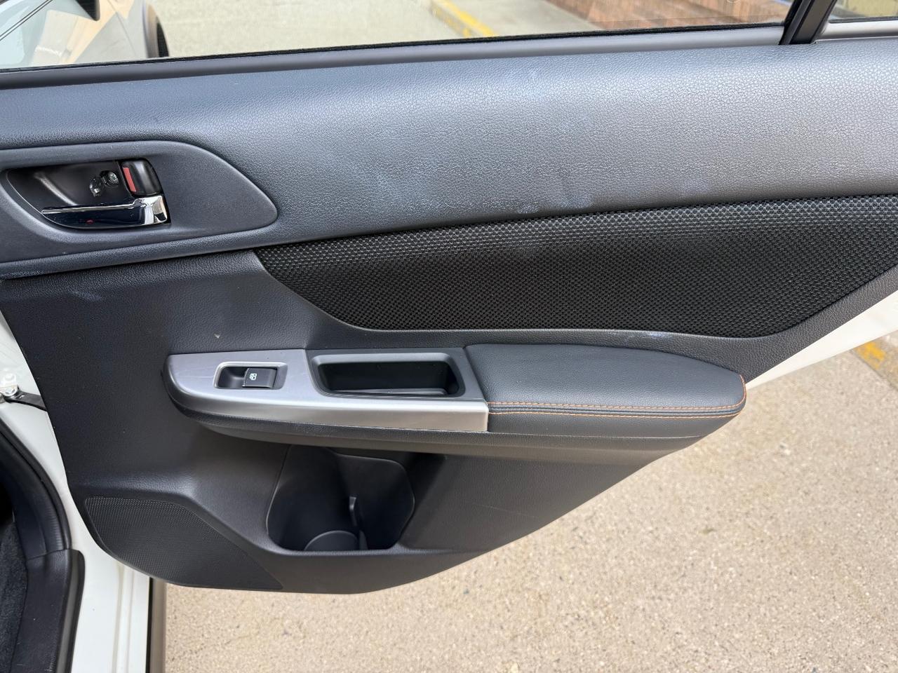 2017 Subaru Crosstrek 2.0i Premium Middleville MI