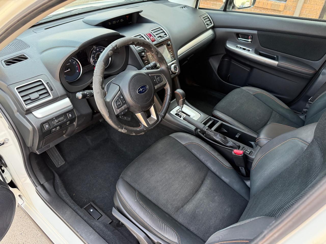 2017 Subaru Crosstrek 2.0i Premium Middleville MI