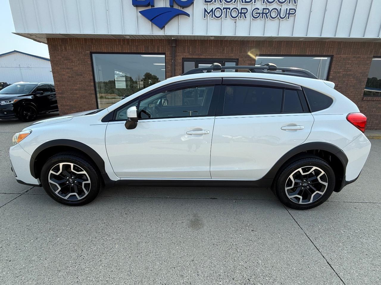 2017 Subaru Crosstrek 2.0i Premium Middleville MI
