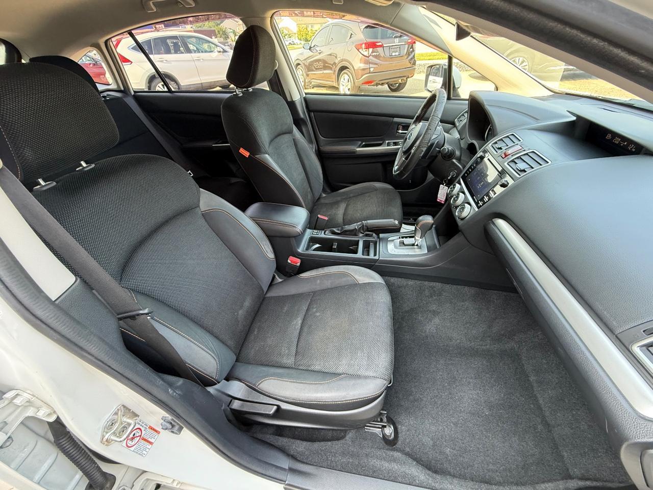 2017 Subaru Crosstrek 2.0i Premium Middleville MI