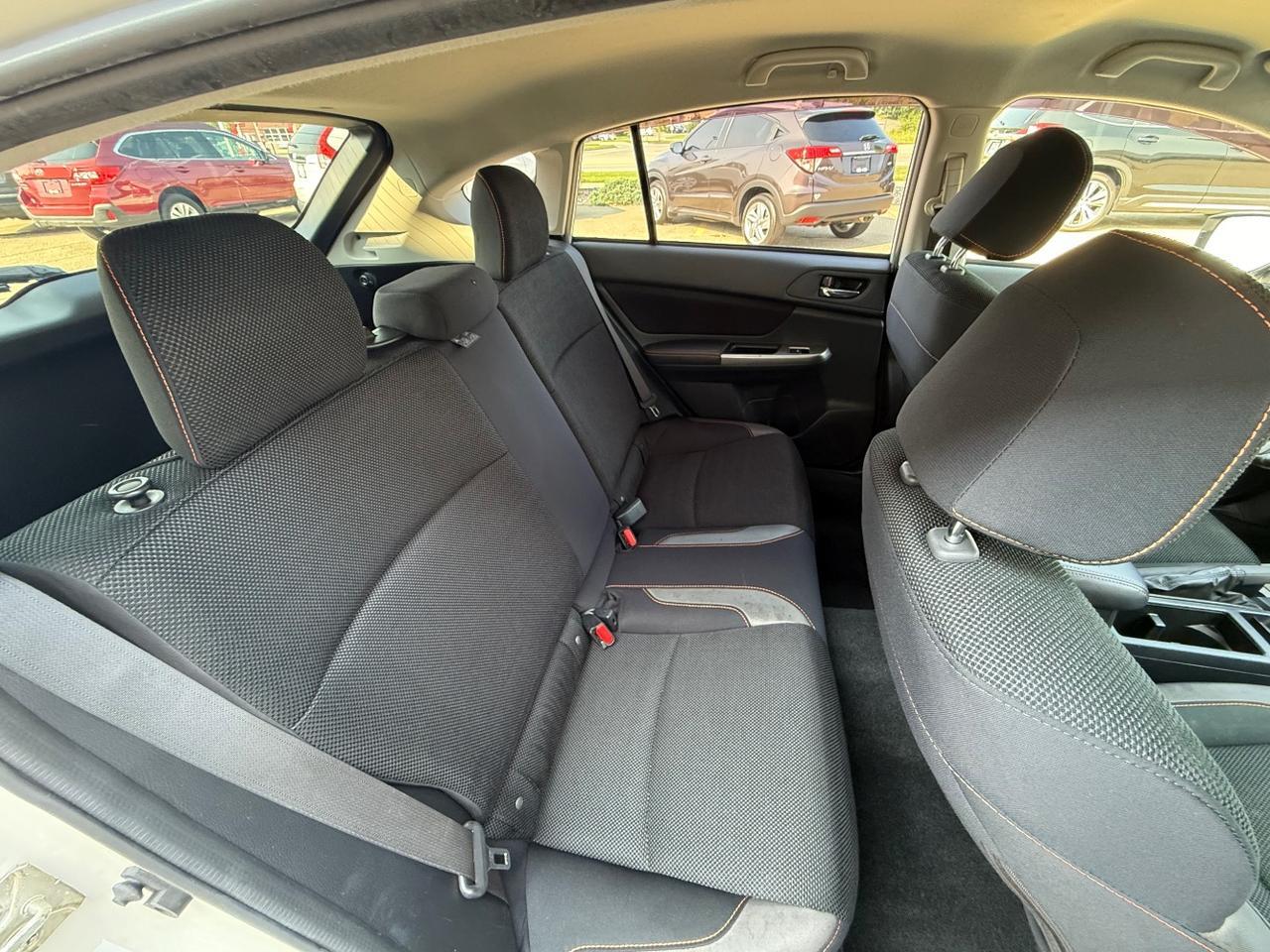 2017 Subaru Crosstrek 2.0i Premium Middleville MI