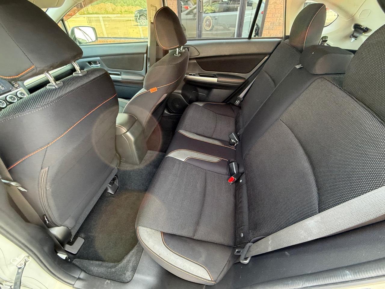 2017 Subaru Crosstrek 2.0i Premium Middleville MI
