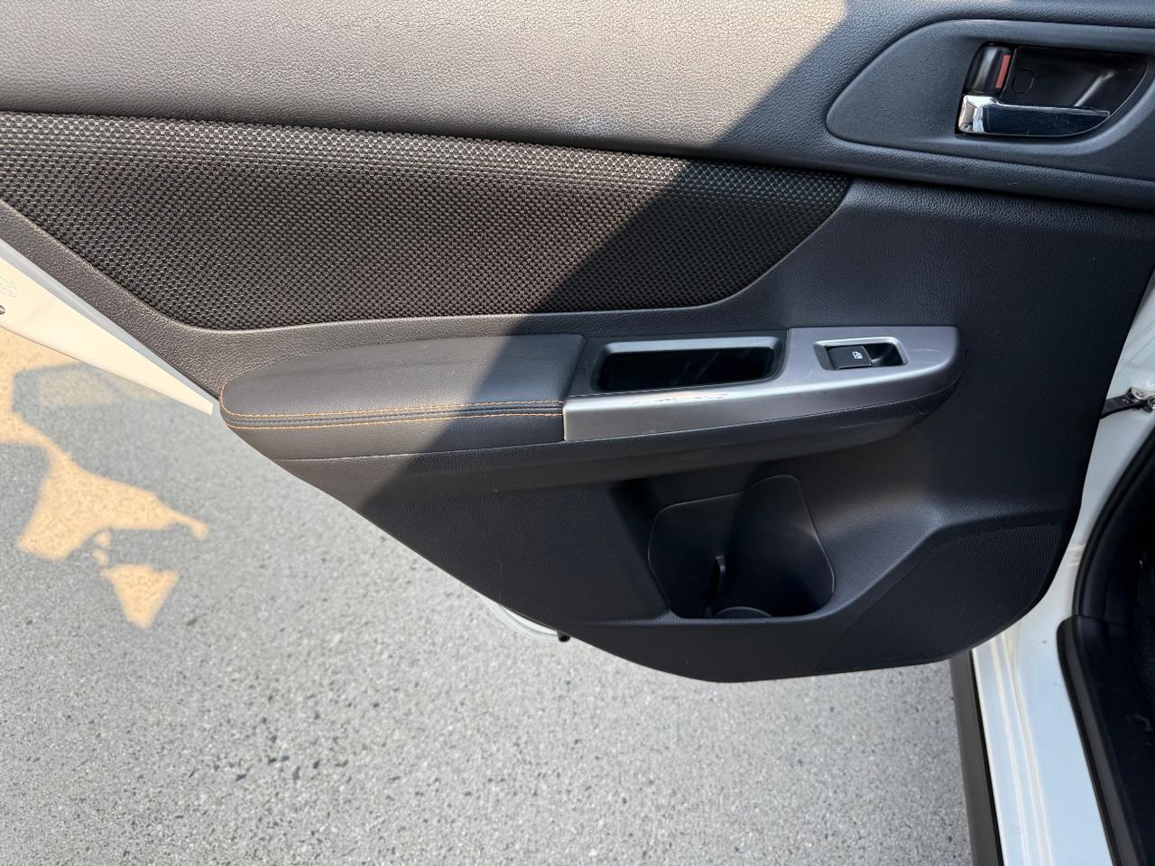 2017 Subaru Crosstrek 2.0i Premium Middleville MI