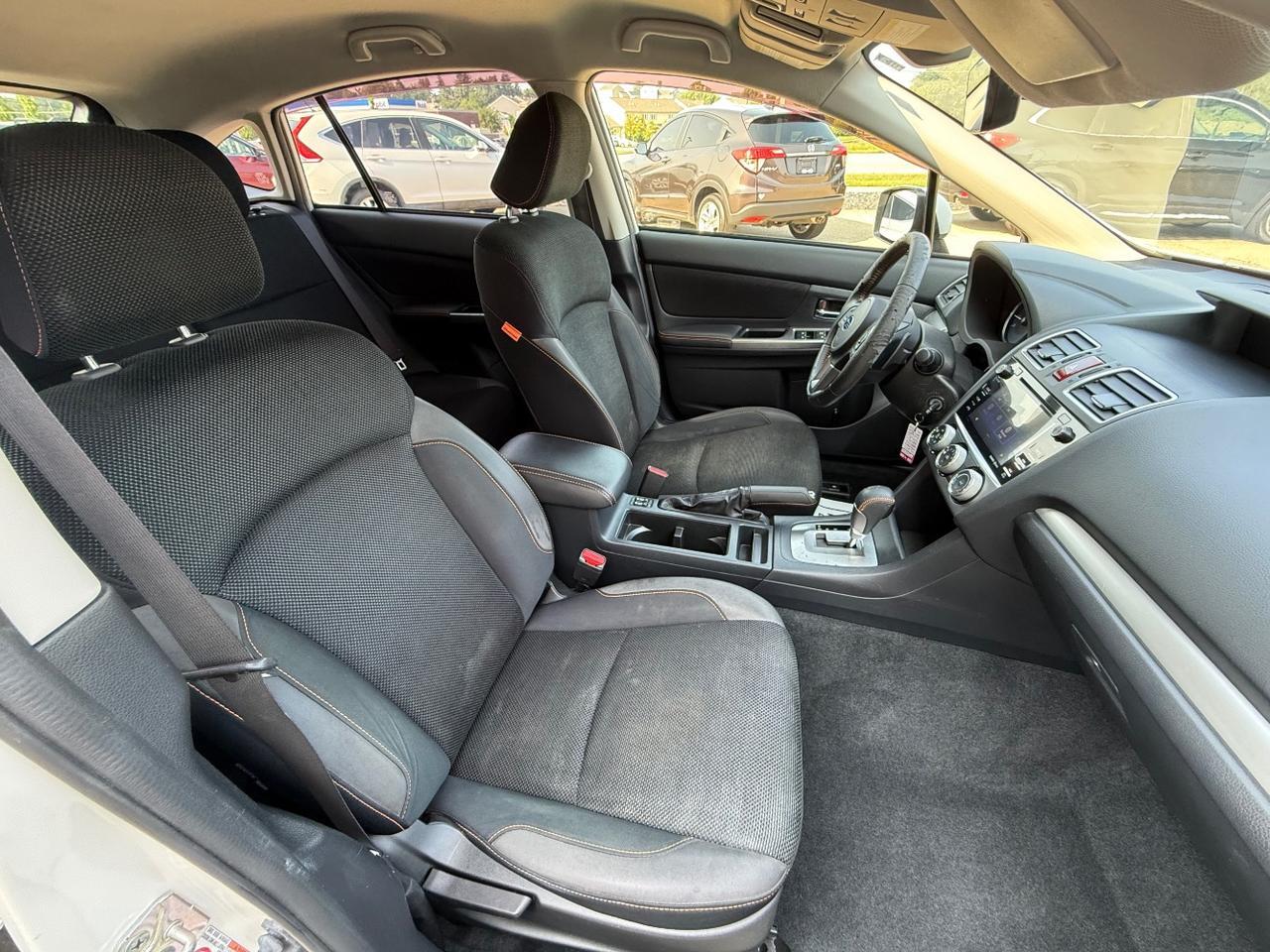 2017 Subaru Crosstrek 2.0i Premium Middleville MI