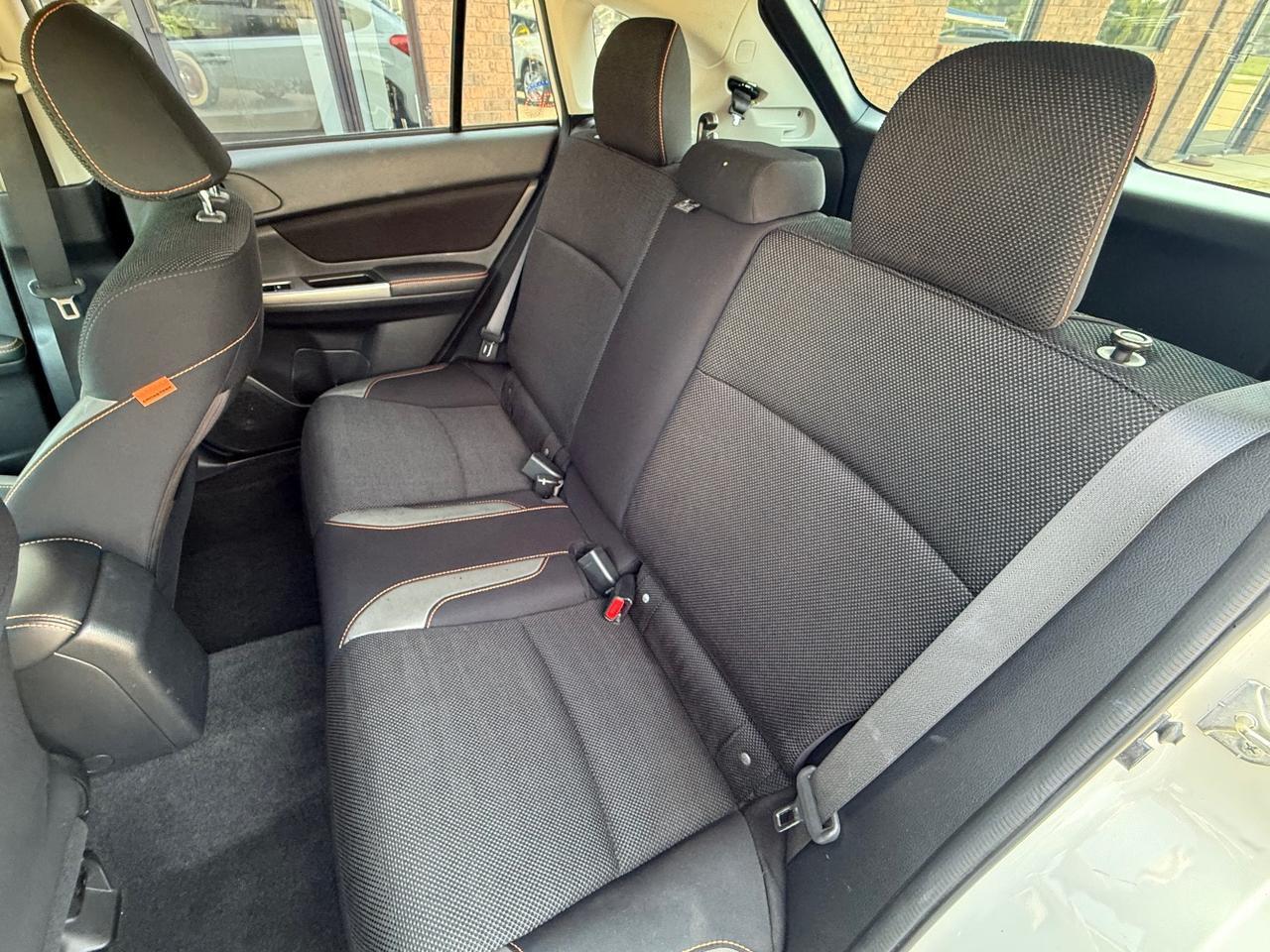 2017 Subaru Crosstrek 2.0i Premium Middleville MI