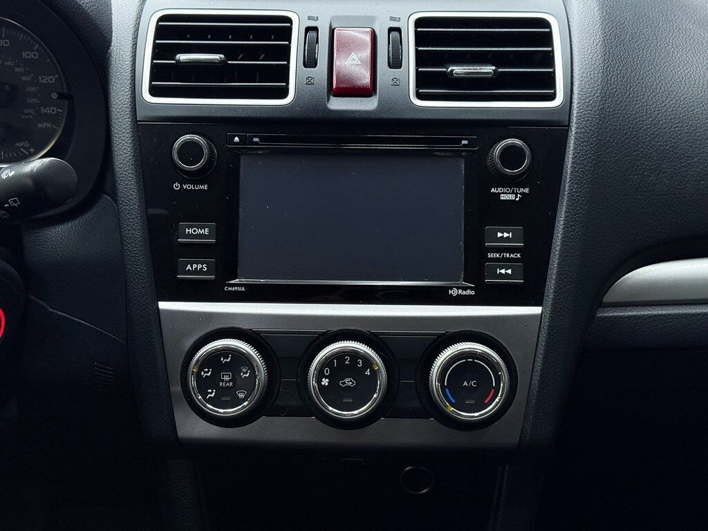 2017 Subaru Crosstrek 2.0i Premium Portland OR