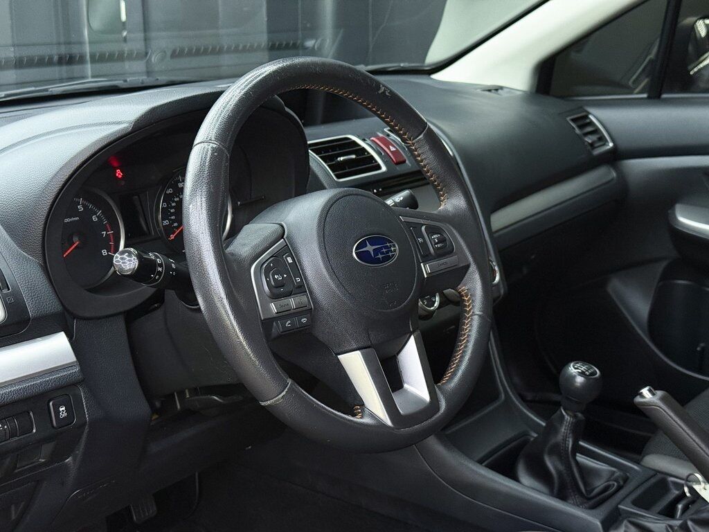 2017 Subaru Crosstrek 2.0i Premium Portland OR