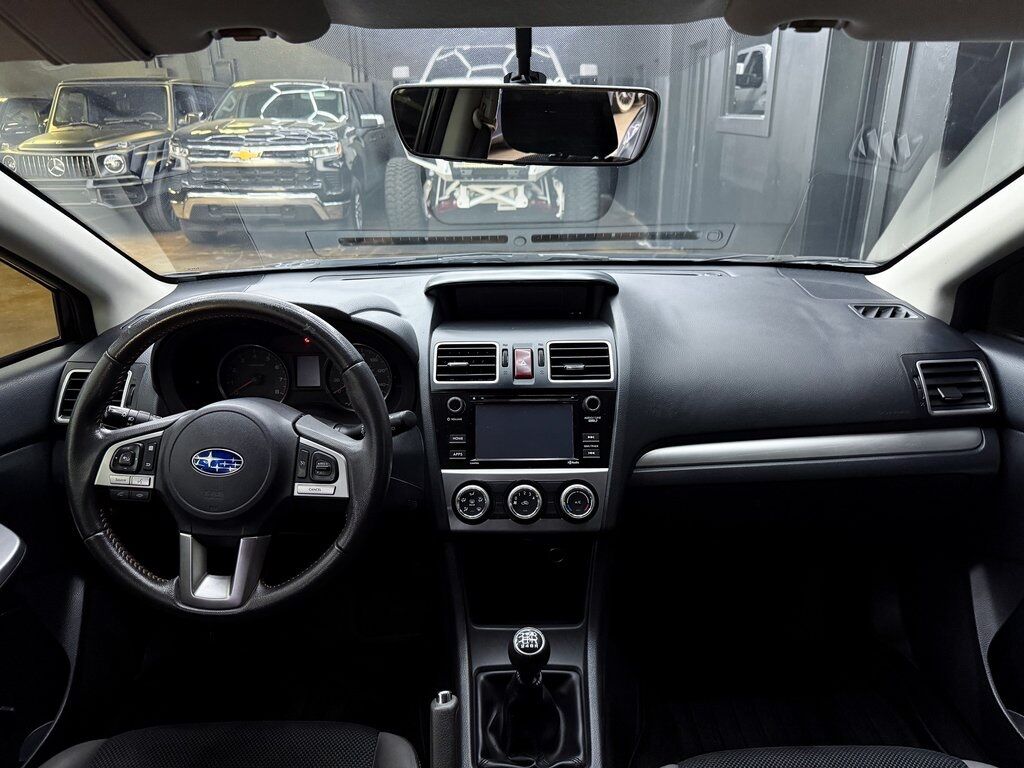 2017 Subaru Crosstrek 2.0i Premium Portland OR