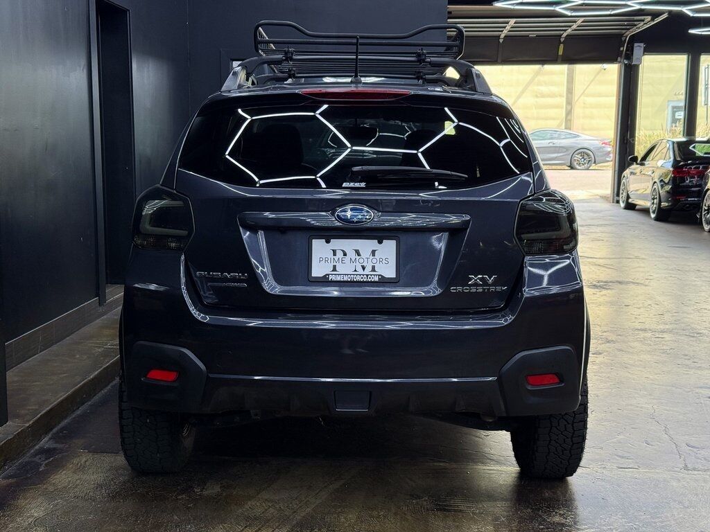 2017 Subaru Crosstrek 2.0i Premium Portland OR