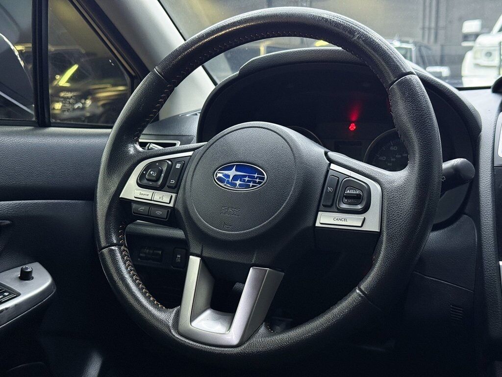 2017 Subaru Crosstrek 2.0i Premium Portland OR