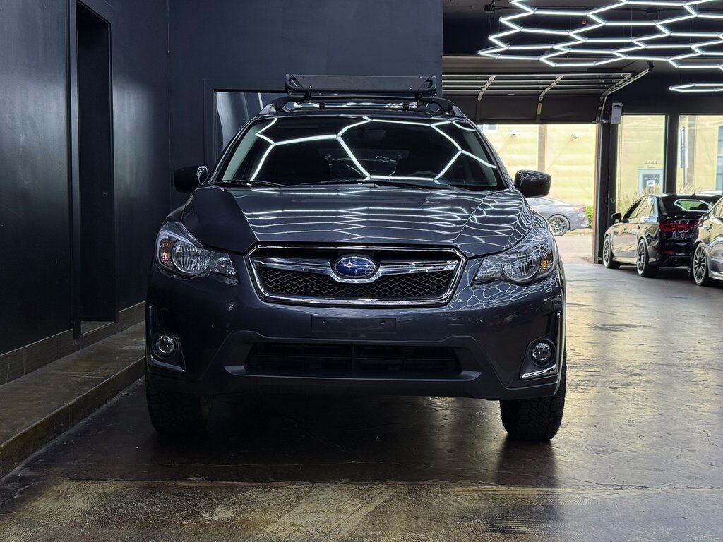 2017 Subaru Crosstrek 2.0i Premium Portland OR