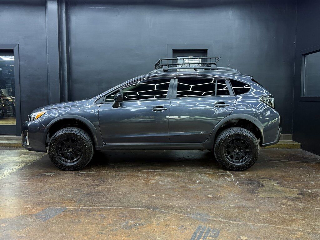 2017 Subaru Crosstrek 2.0i Premium Portland OR