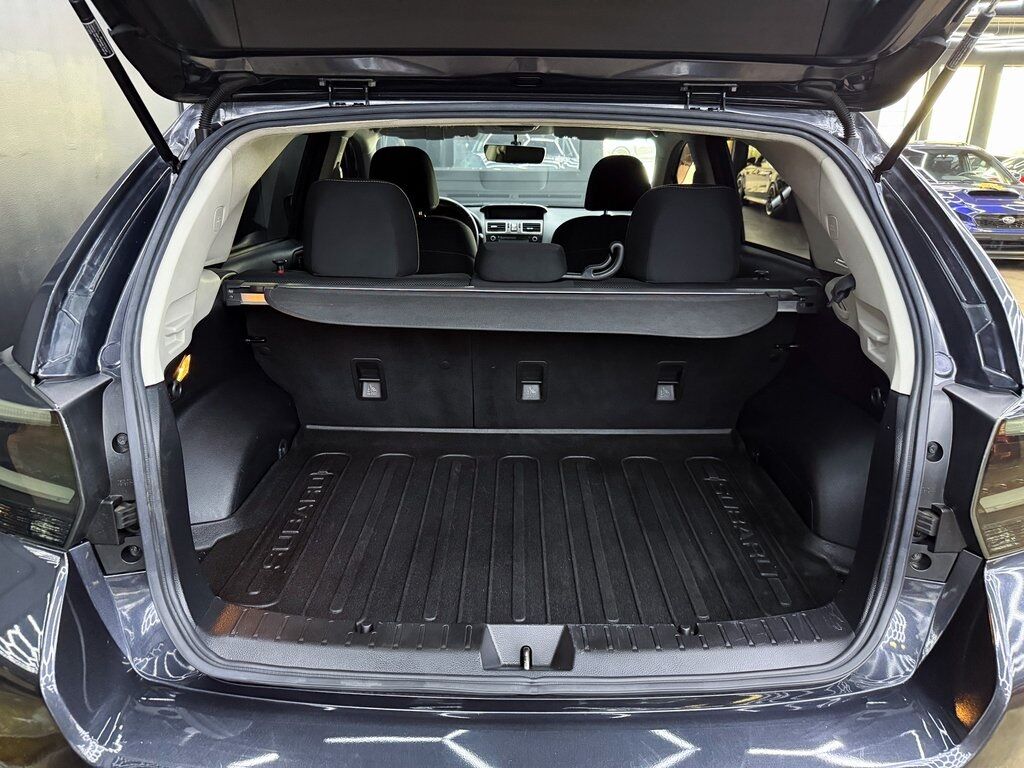 2017 Subaru Crosstrek 2.0i Premium Portland OR
