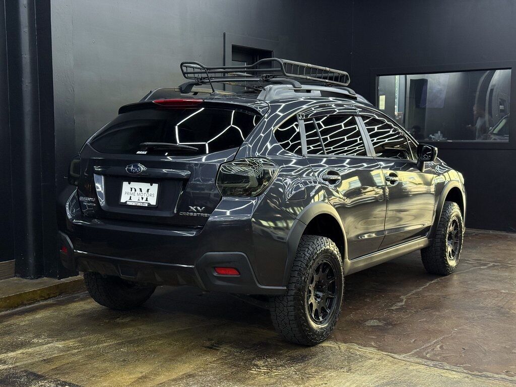 2017 Subaru Crosstrek 2.0i Premium Portland OR
