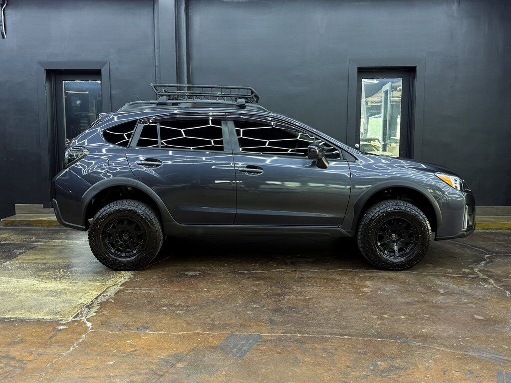 2017 Subaru Crosstrek 2.0i Premium Portland OR