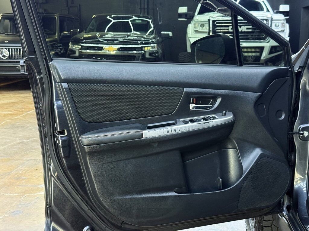 2017 Subaru Crosstrek 2.0i Premium Portland OR