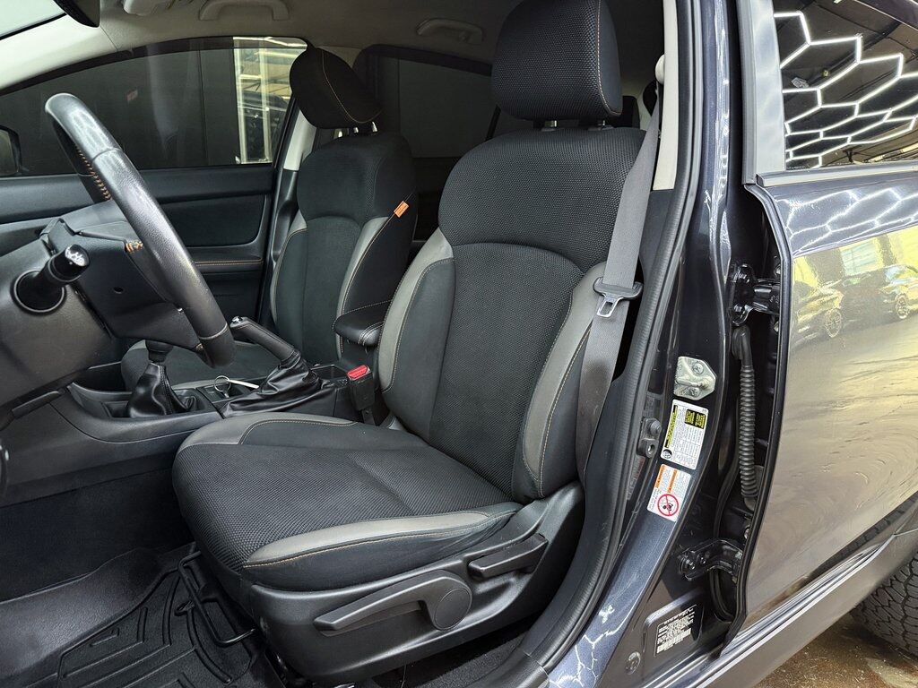 2017 Subaru Crosstrek 2.0i Premium Portland OR