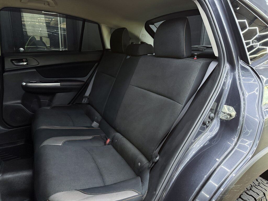 2017 Subaru Crosstrek 2.0i Premium Portland OR