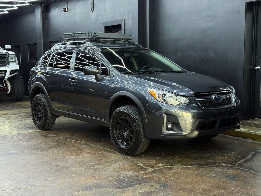 2017 Subaru Crosstrek 2.0i Premium Portland OR