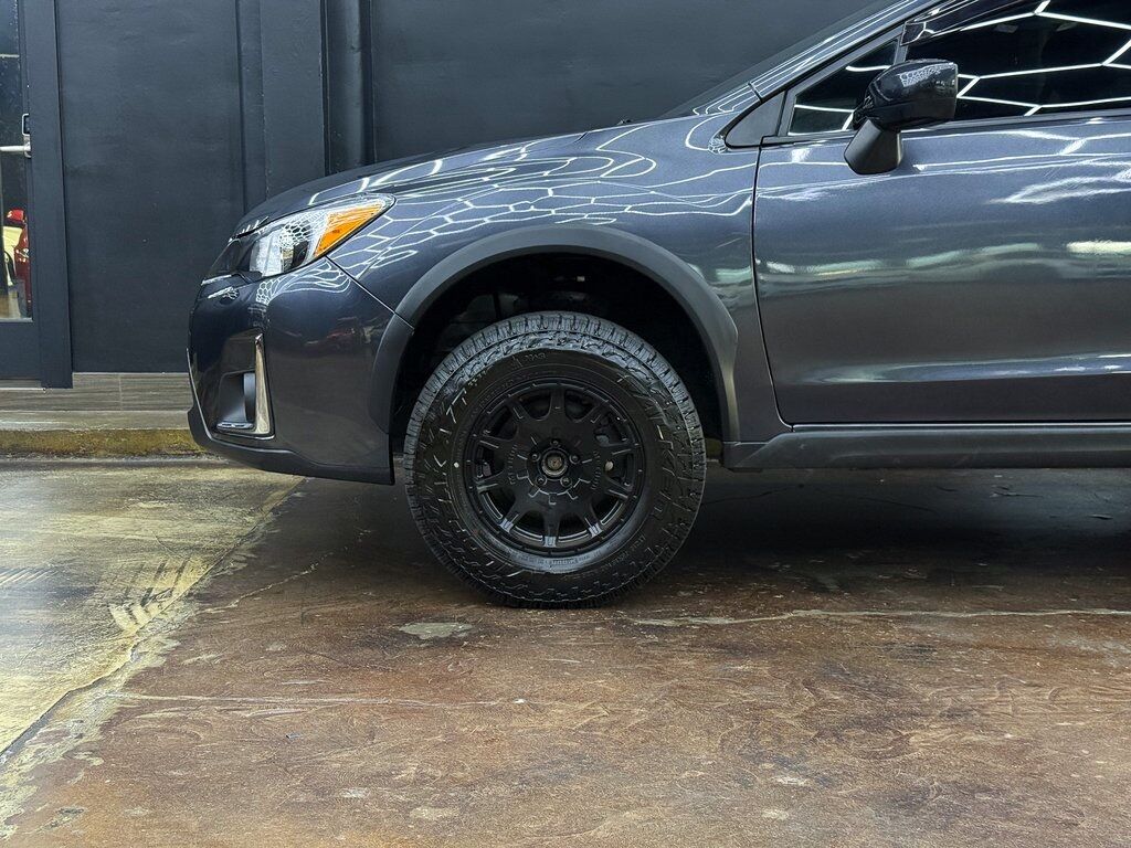2017 Subaru Crosstrek 2.0i Premium Portland OR