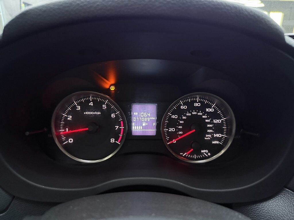 2017 Subaru Crosstrek 2.0i Premium Portland OR