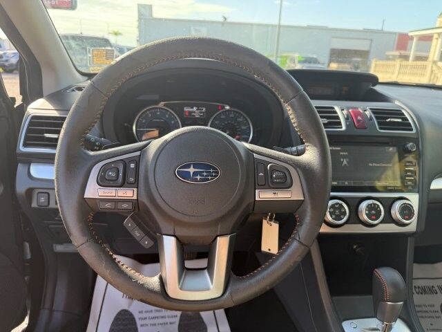 2017 Subaru Crosstrek 2.0i Premium Punta Gorda FL