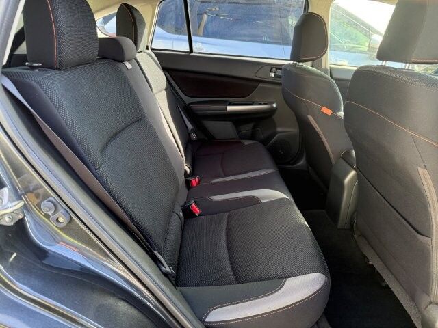2017 Subaru Crosstrek 2.0i Premium Punta Gorda FL