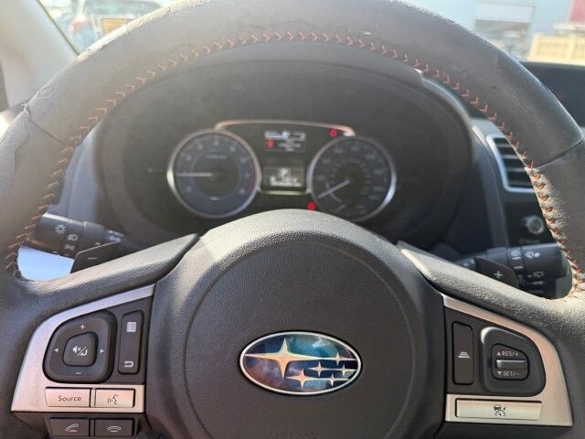 2017 Subaru Crosstrek 2.0i Premium Punta Gorda FL