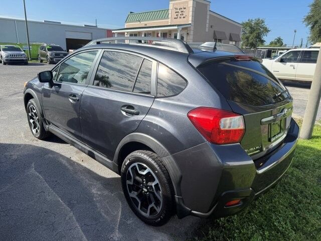 2017 Subaru Crosstrek 2.0i Premium Punta Gorda FL
