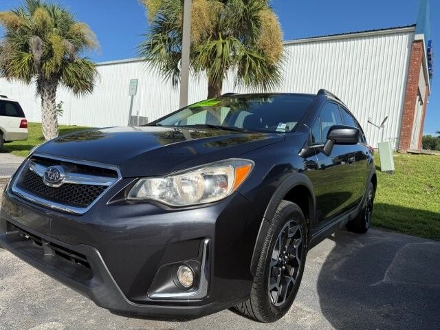 2017 Subaru Crosstrek 2.0i Premium Punta Gorda FL