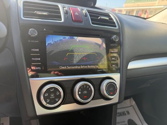 2017 Subaru Crosstrek 2.0i Premium Punta Gorda FL