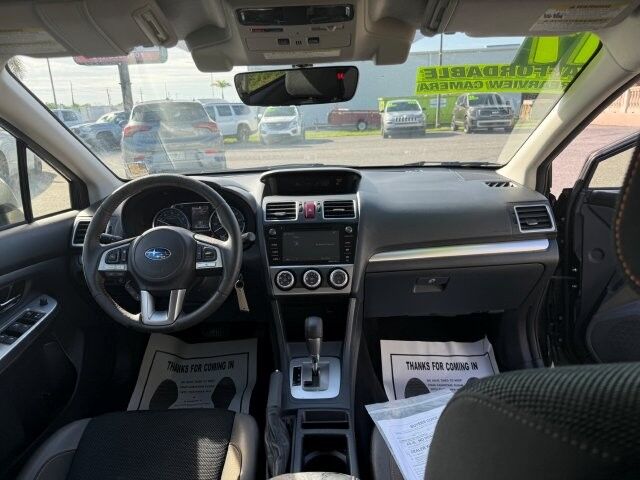 2017 Subaru Crosstrek 2.0i Premium Punta Gorda FL