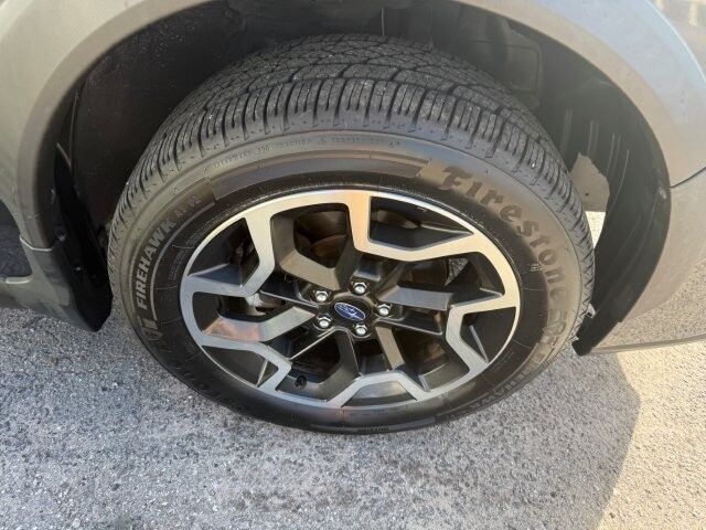 2017 Subaru Crosstrek 2.0i Premium Punta Gorda FL