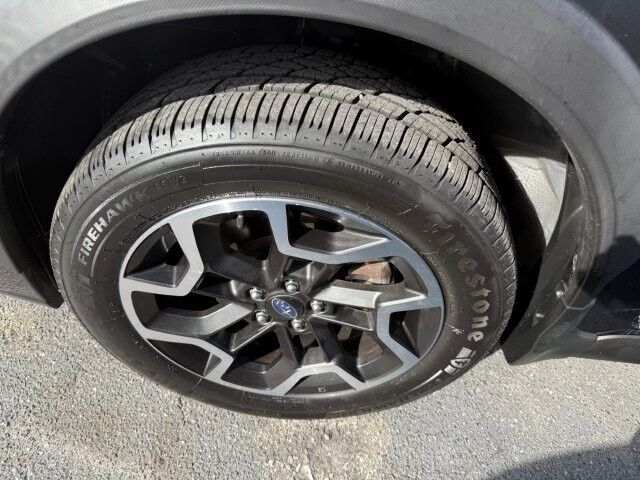 2017 Subaru Crosstrek 2.0i Premium Punta Gorda FL
