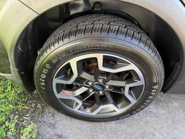 2017 Subaru Crosstrek 2.0i Premium Punta Gorda FL