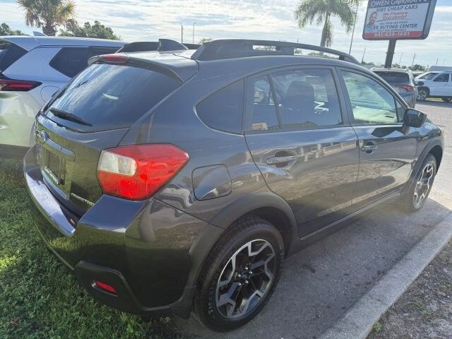 2017 Subaru Crosstrek 2.0i Premium Punta Gorda FL
