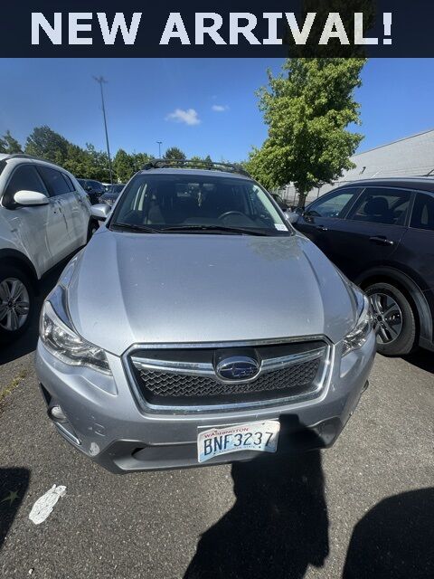 2017 Subaru Crosstrek 2.0i Premium Renton WA