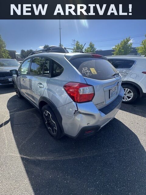 2017 Subaru Crosstrek 2.0i Premium Renton WA