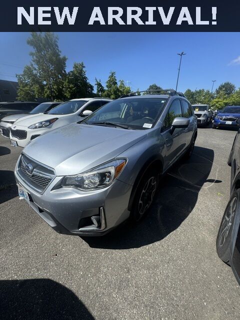 2017 Subaru Crosstrek 2.0i Premium Renton WA