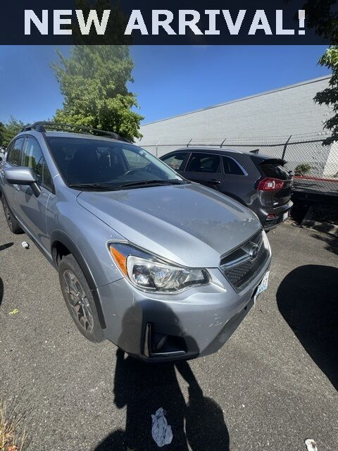 2017 Subaru Crosstrek 2.0i Premium Renton WA