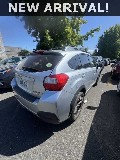2017 Subaru Crosstrek 2.0i Premium Renton WA