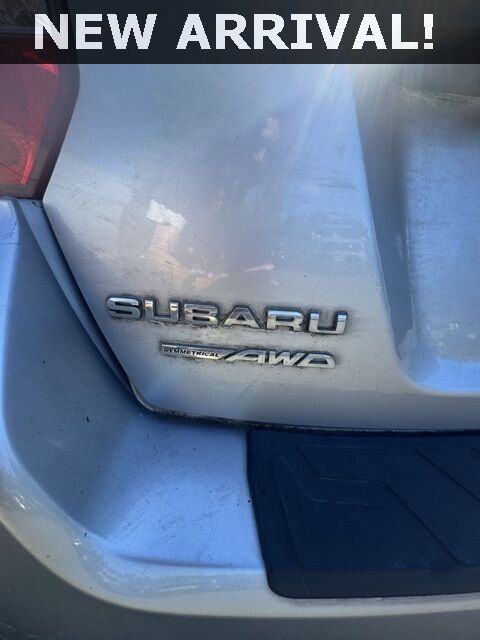 2017 Subaru Crosstrek 2.0i Premium Renton WA
