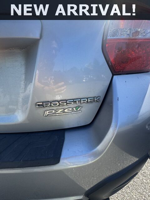 2017 Subaru Crosstrek 2.0i Premium Renton WA