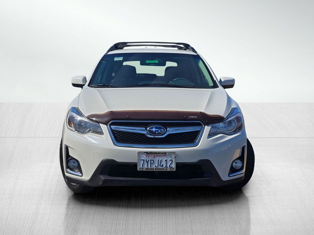 2017 Subaru Crosstrek 2.0i Premium Roseville CA