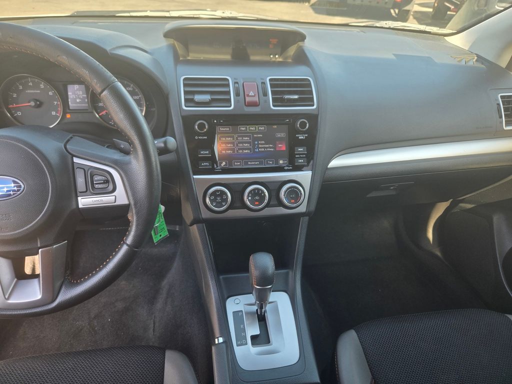 2017 Subaru Crosstrek 2.0i Premium Roseville CA