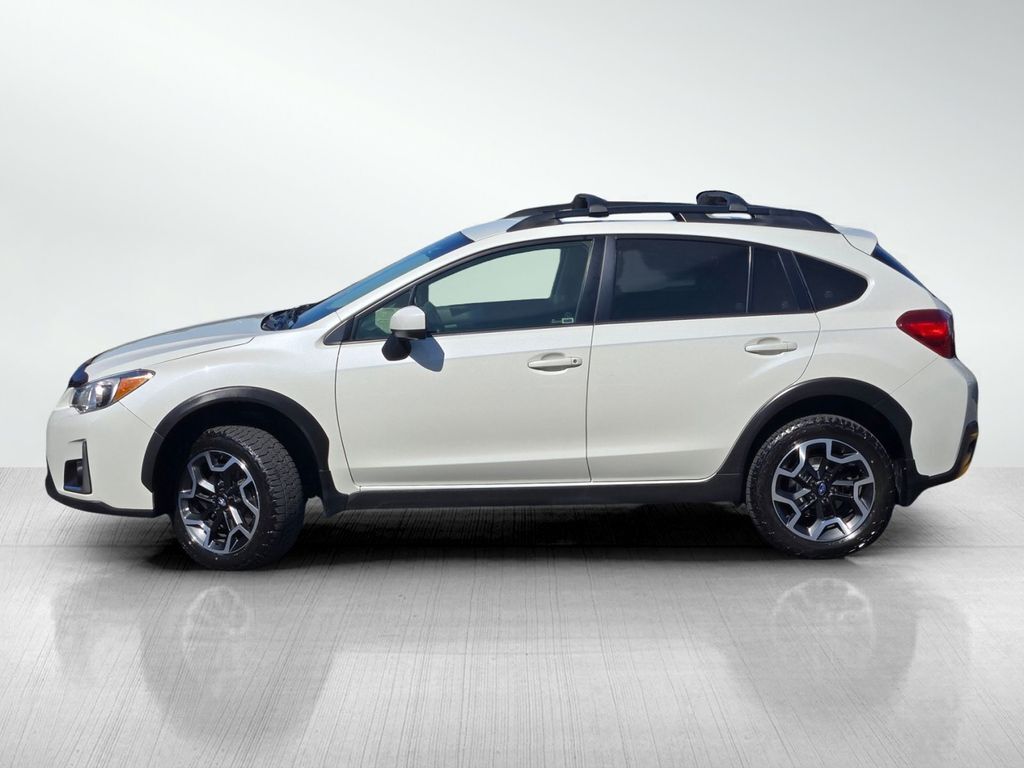 2017 Subaru Crosstrek 2.0i Premium Roseville CA
